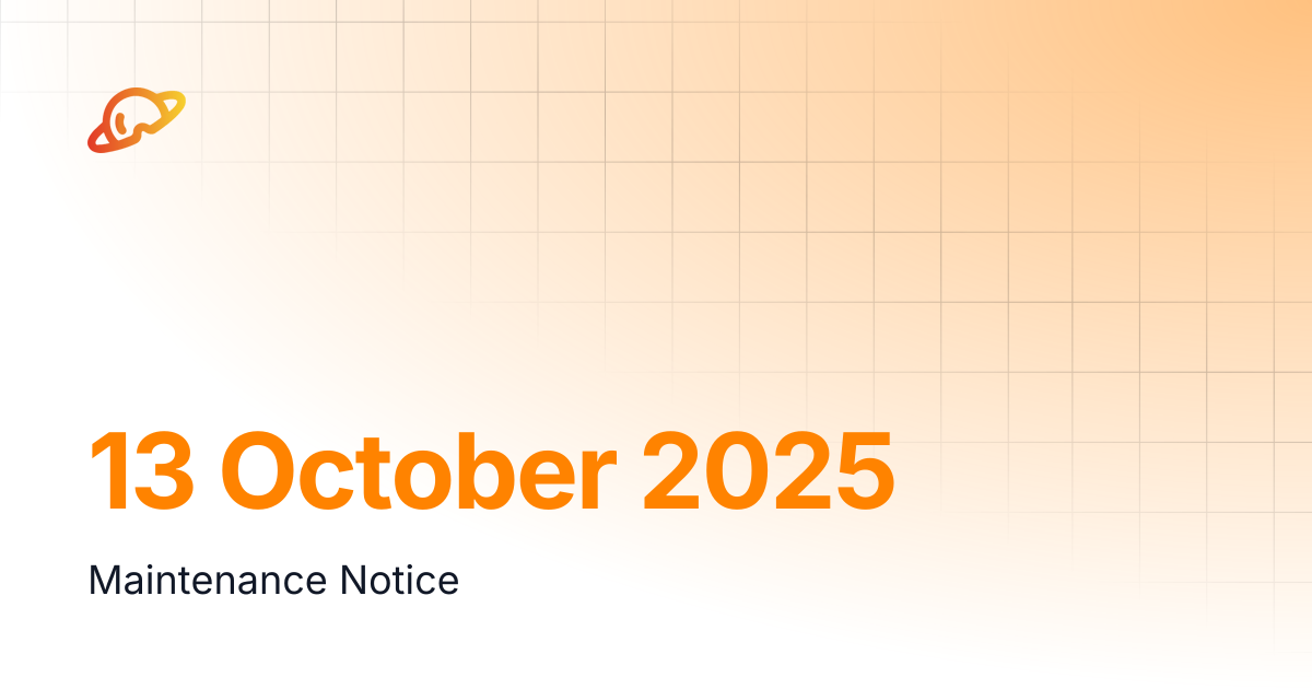 13 October 2025 | Pulse world